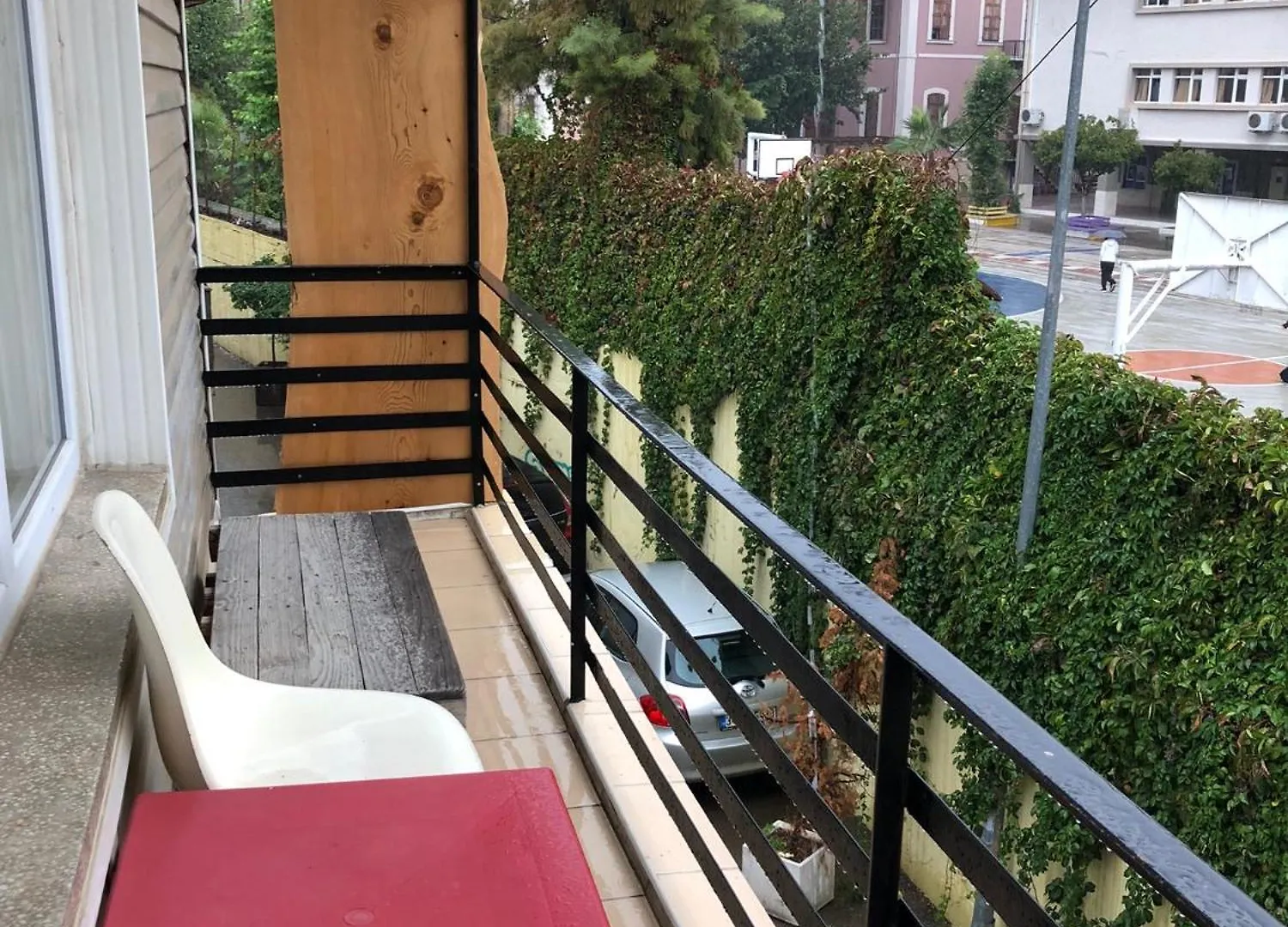 Antalya Kaleici Merkezi Muhtesem Konum Genis Ev شقة